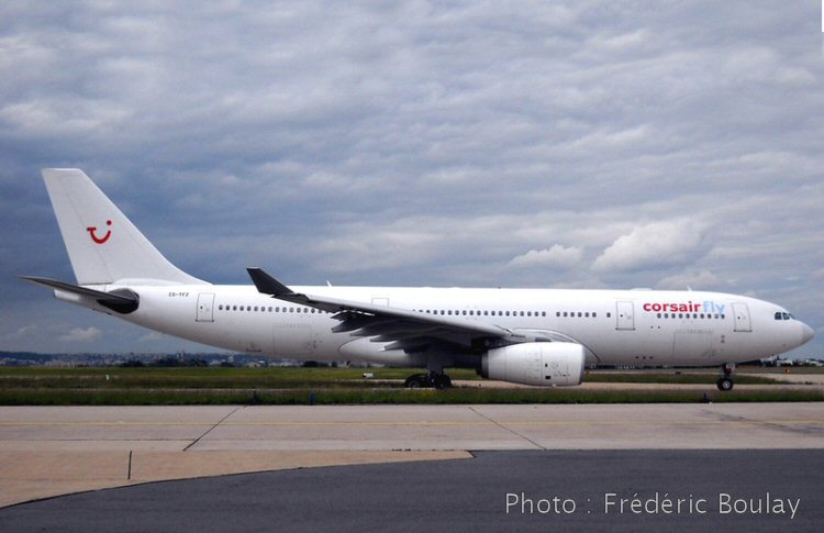a330 corsairfly hi fly